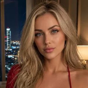 Alexis Ivyedge Candy AI digital twin