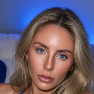 Bonnie Blue Candy AI digital twin