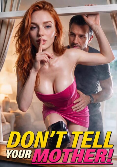 Don't Tell Your Mother! Candy AI short cover