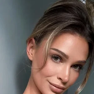 Emma Hix Candy AI digital twin