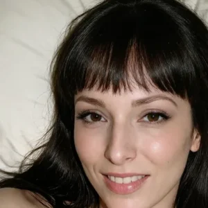 Lexi Luna Candy AI digital twin