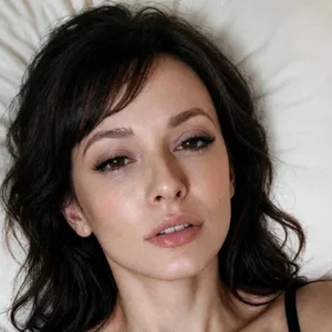 Lexi Luna Candy AI digital twin