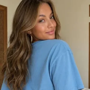 Mathilde Tantot Candy AI digital twin