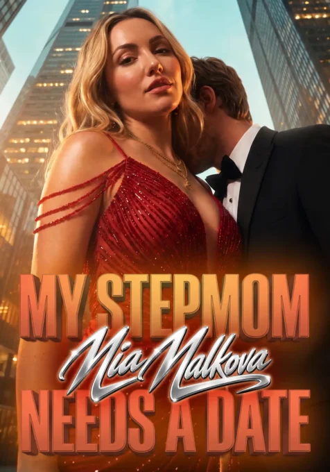 My Stepmom Mia Malkova Needs a Date Candy AI short cover