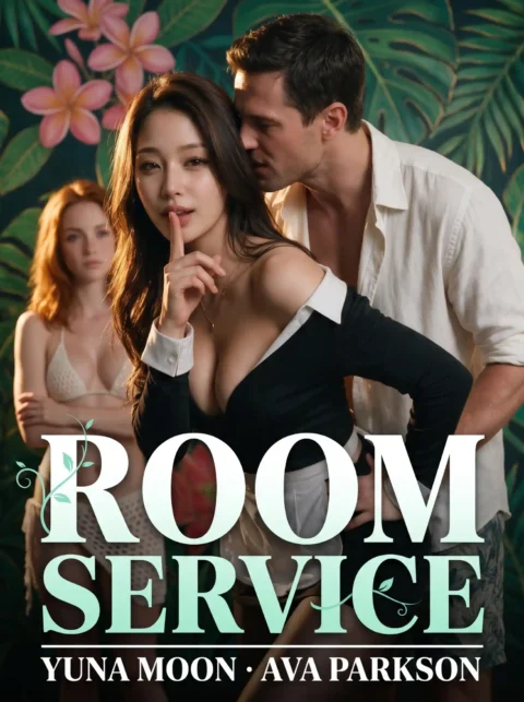 Room Service Candy AI short cover