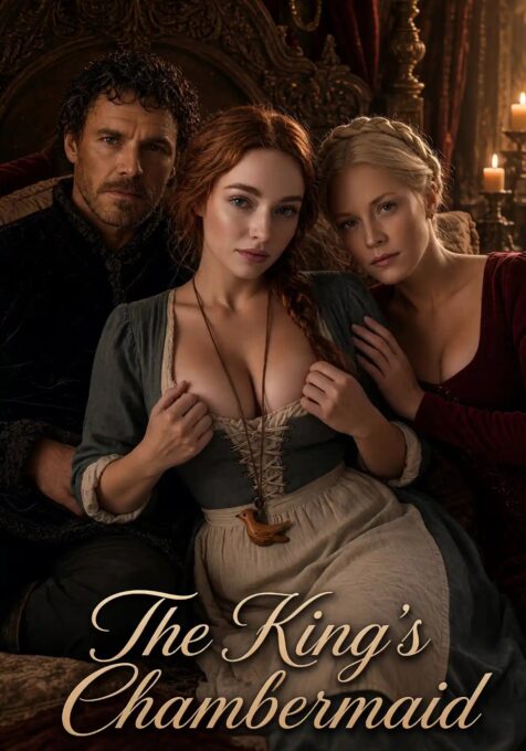The King's Chambermaid Candy AI short cover