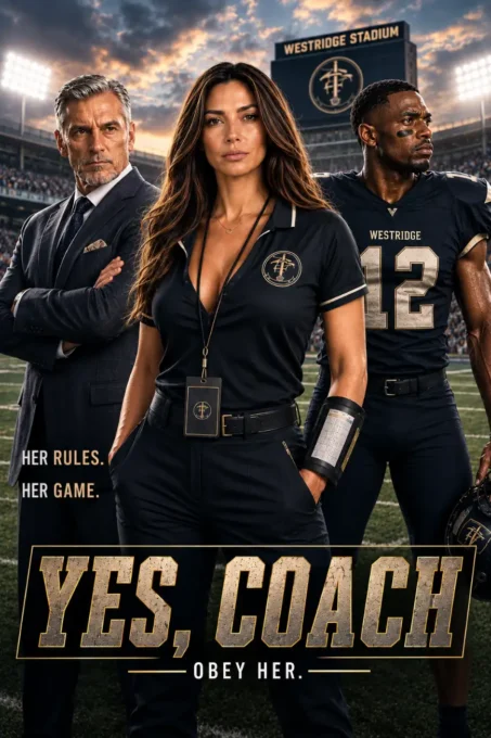Yes, Coach Candy AI short cover